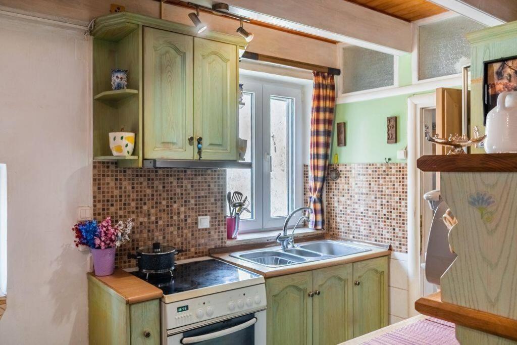 Steffi'S Place In Corfu Old Town Kültér fotó