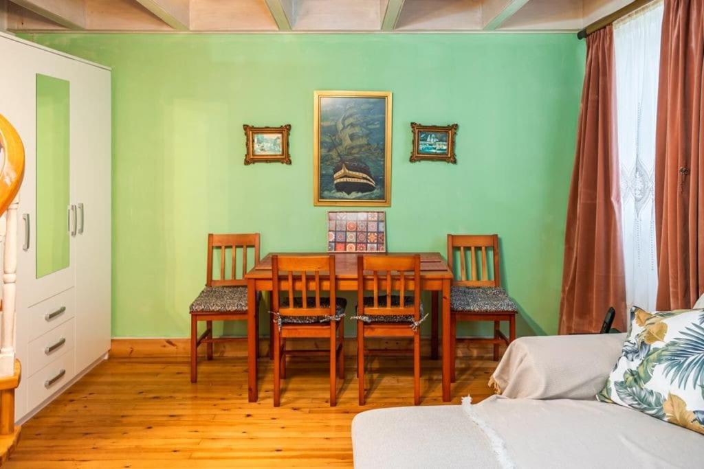 Steffi'S Place In Corfu Old Town Kültér fotó